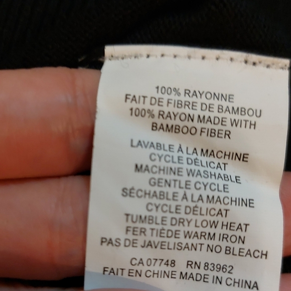 Modango milano sweater size L - Picture 4 of 4